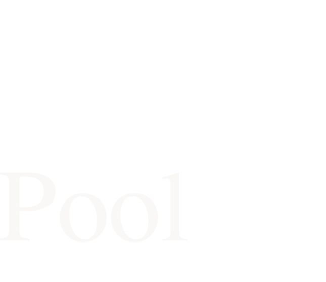 pooling